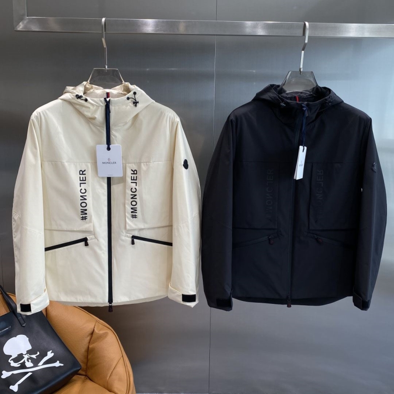 Moncler Outwear